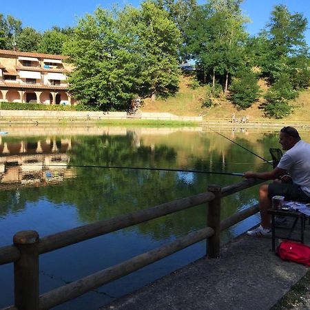 Laghi Della Tranquillita' Apartamento Reggello Exterior foto