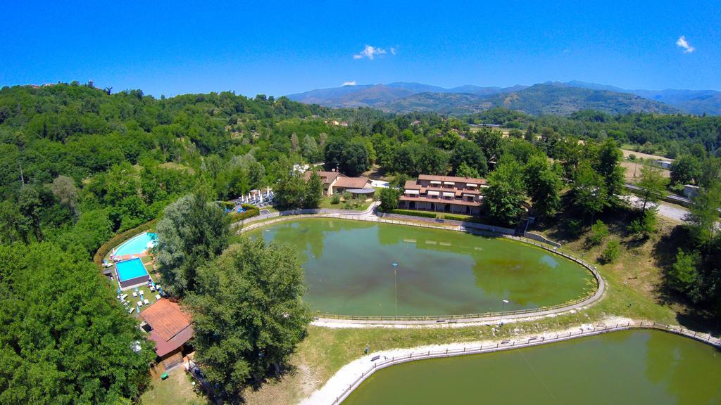 Laghi Della Tranquillita' Apartamento Reggello Exterior foto