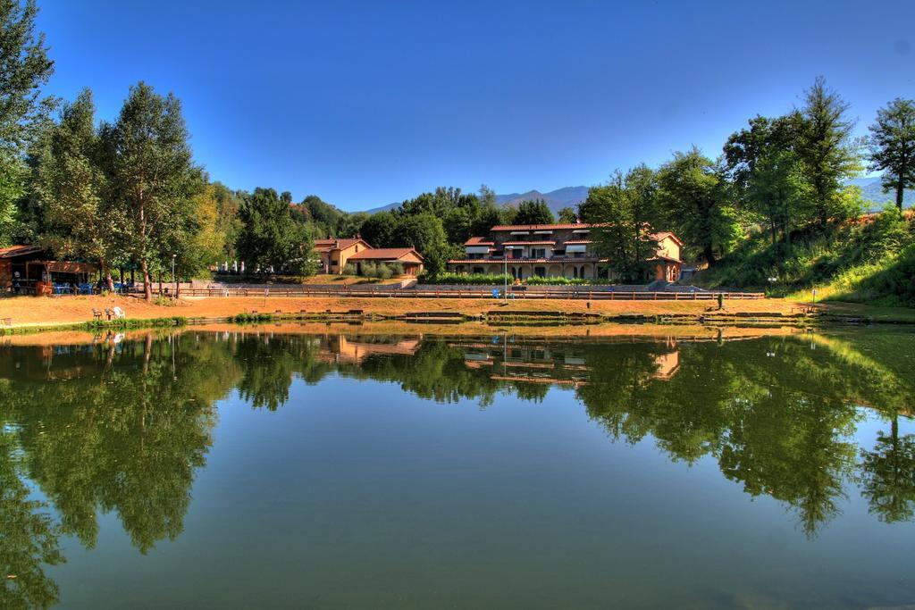 Laghi Della Tranquillita' Apartamento Reggello Exterior foto