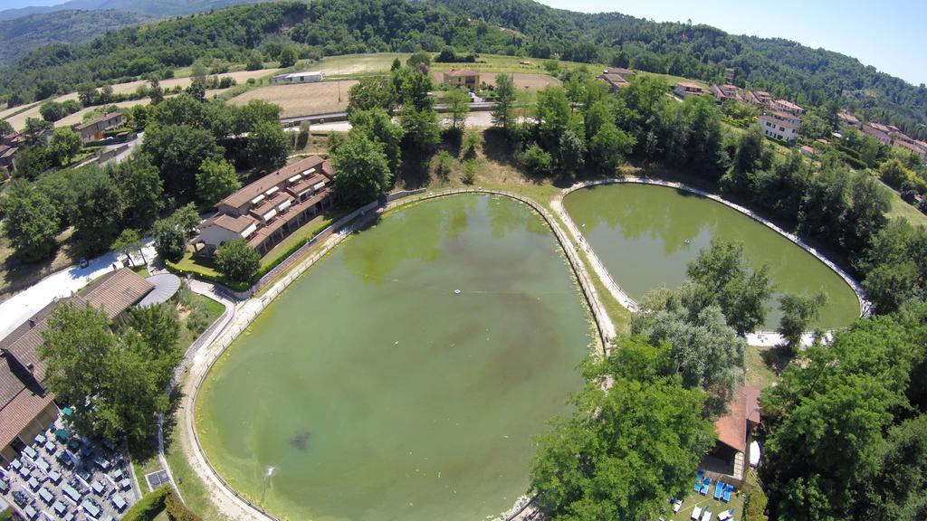 Laghi Della Tranquillita' Apartamento Reggello Exterior foto